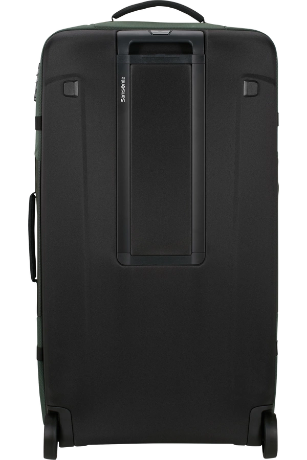 Samsonite Armox 79 cm grüne Rolltasche
