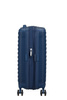 American Tourister Fastforward 55cm Kabinenkoffer, marineblau