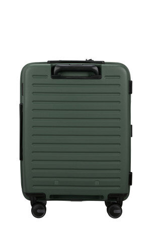 Samsonite Restackd Kabinenkoffer 55cm, vergrößert, grün