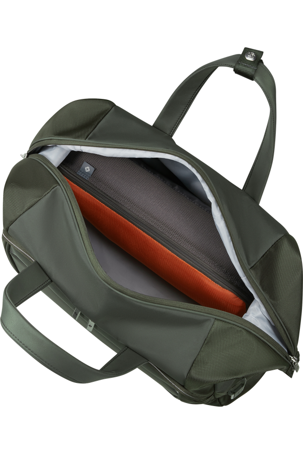 Samsonite Re-Lite Reisetasche 48cm Grün