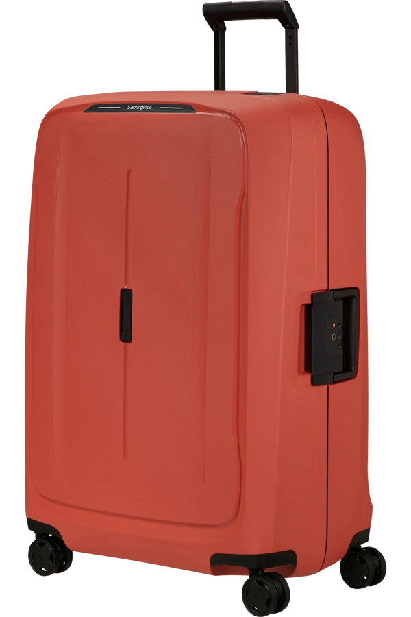 Samsonite Essens Koffer 75 cm lindgrün