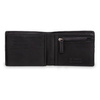 Valentini Milford Herrengeldbörse 139 schwarz