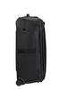 Torba na kółkach Samsonite Ecodiver 79cm czarna