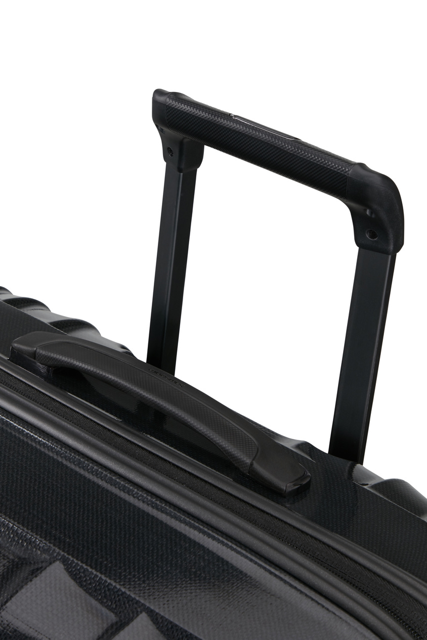 Samsonite Nexis Koffer 76 cm erweiterbar
