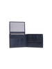 Valentini Eibe 290 Herren Portemonnaie navy blau