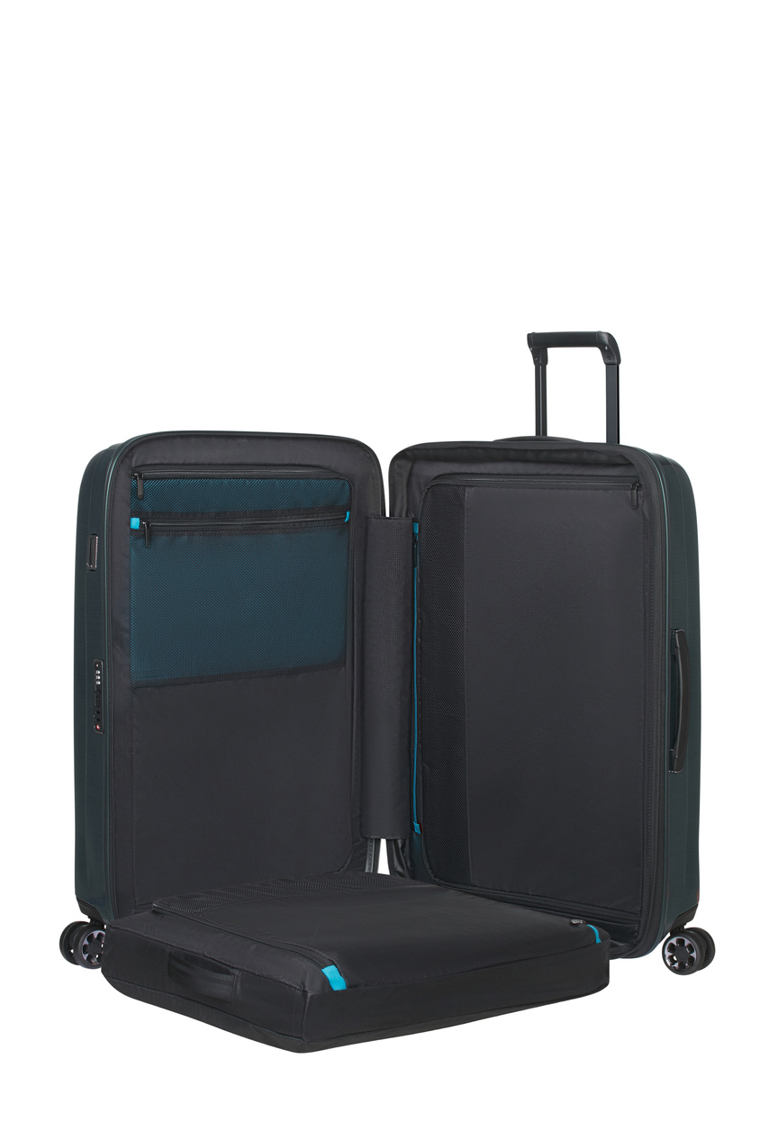 Samsonite Nexis Koffer 76 cm erweiterbar