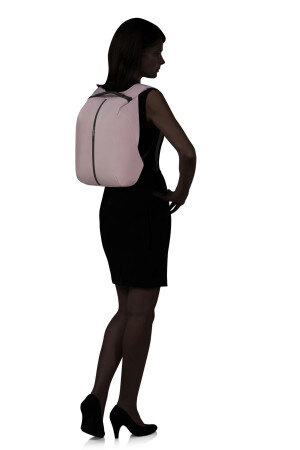 Samsonite Securipak 15,6" Laptop-Rucksack Grün