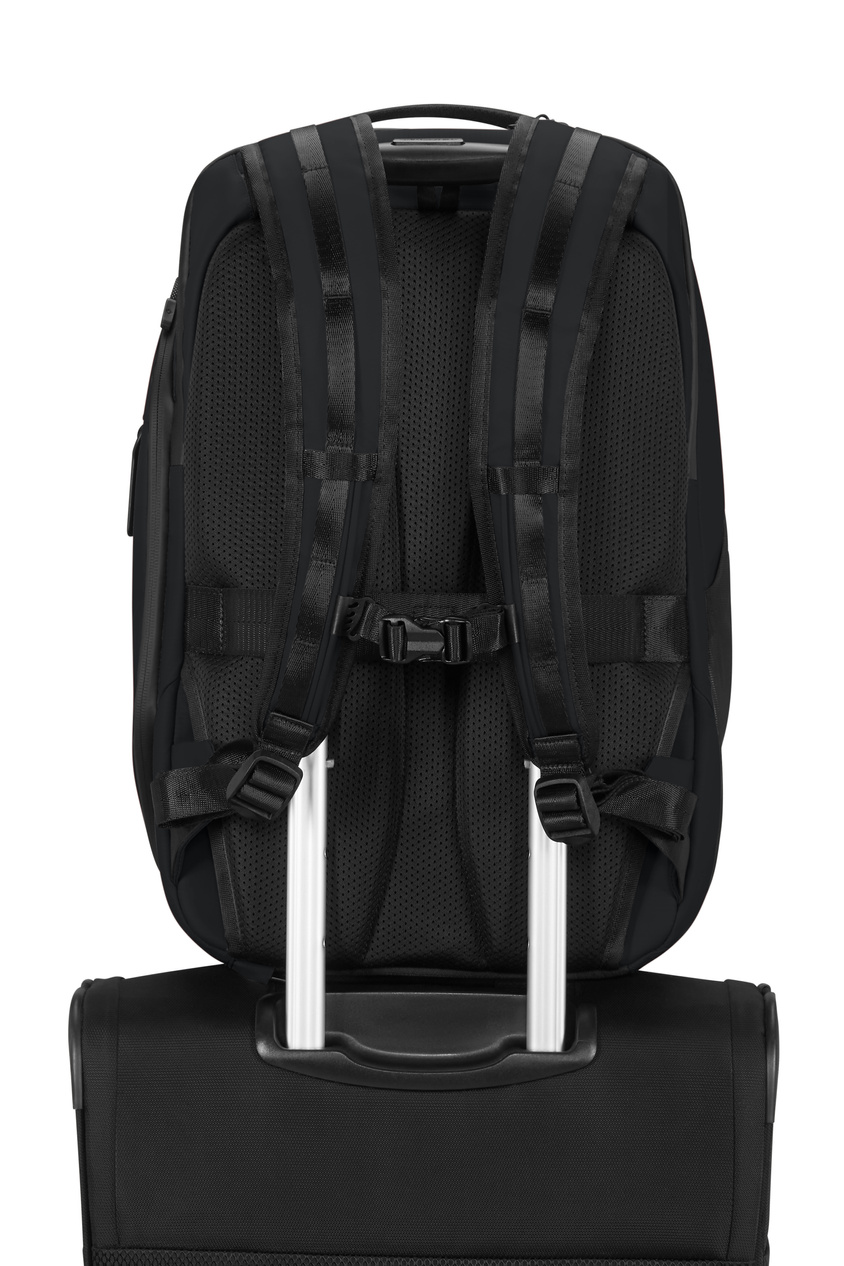 Samsonite Active Road Laptop-Rucksack 15,6"