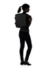 Samsonite Urbify Handgepäcktasche, schwarz