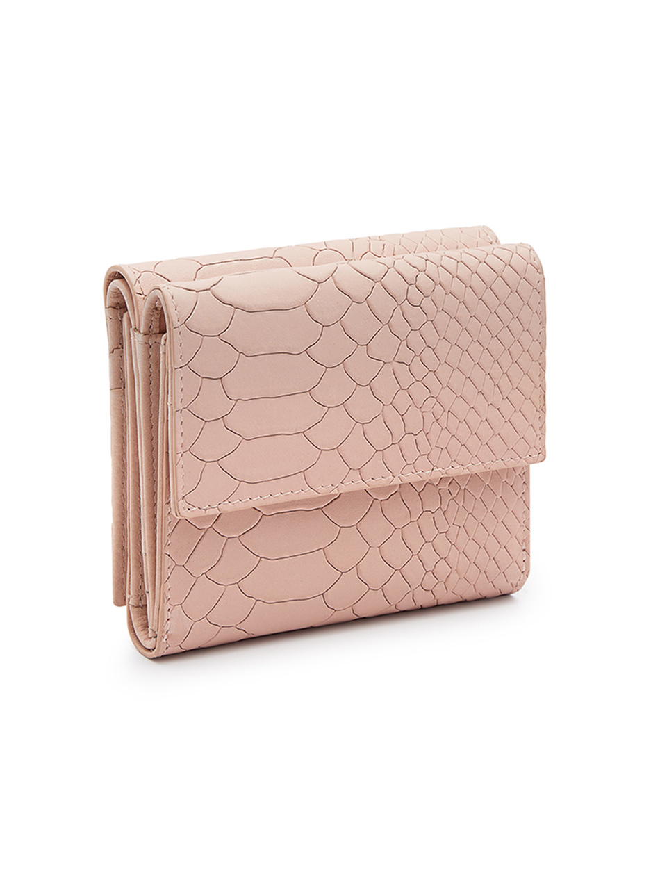 Valentini Metallic 101 Etui für grüne Karte und Dokumente