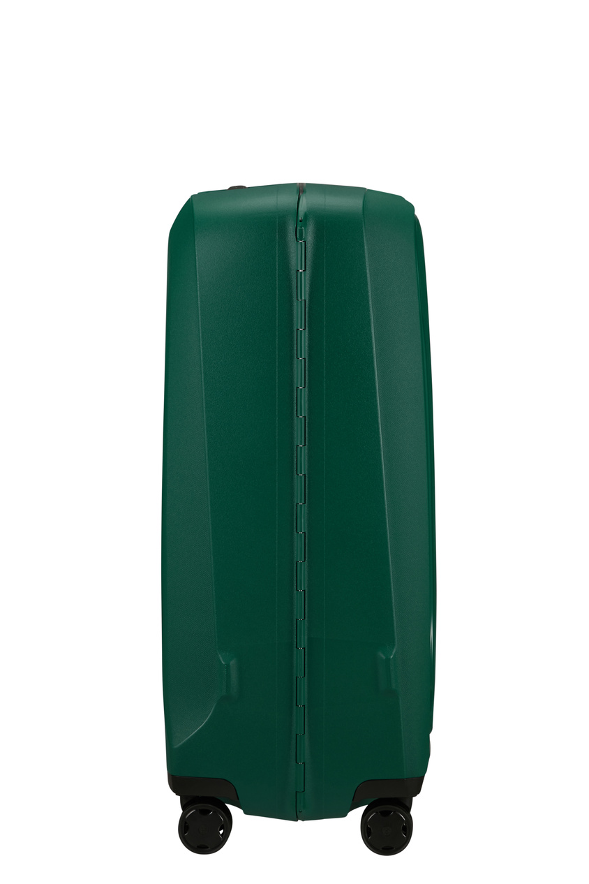 Samsonite Essens 75 cm Koffer grün