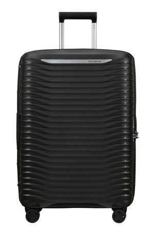 Samsonite Upscape 68cm Upsize-Koffer schwarz