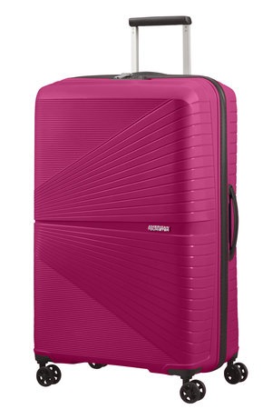 American Tourister Airconic 67 cm Koffer rosa