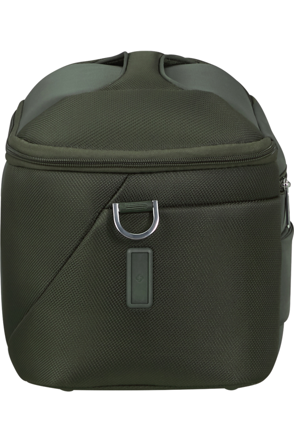 Samsonite Re-Lite grüner Koffer