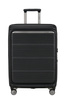 Erweiterbarer Koffer Samsonite Paralux HS 67 cm
