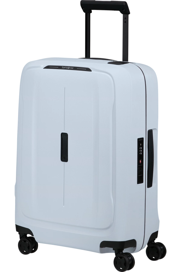 Walizka kabinowa Samsonite Essens 55 cm jasnoniebieska