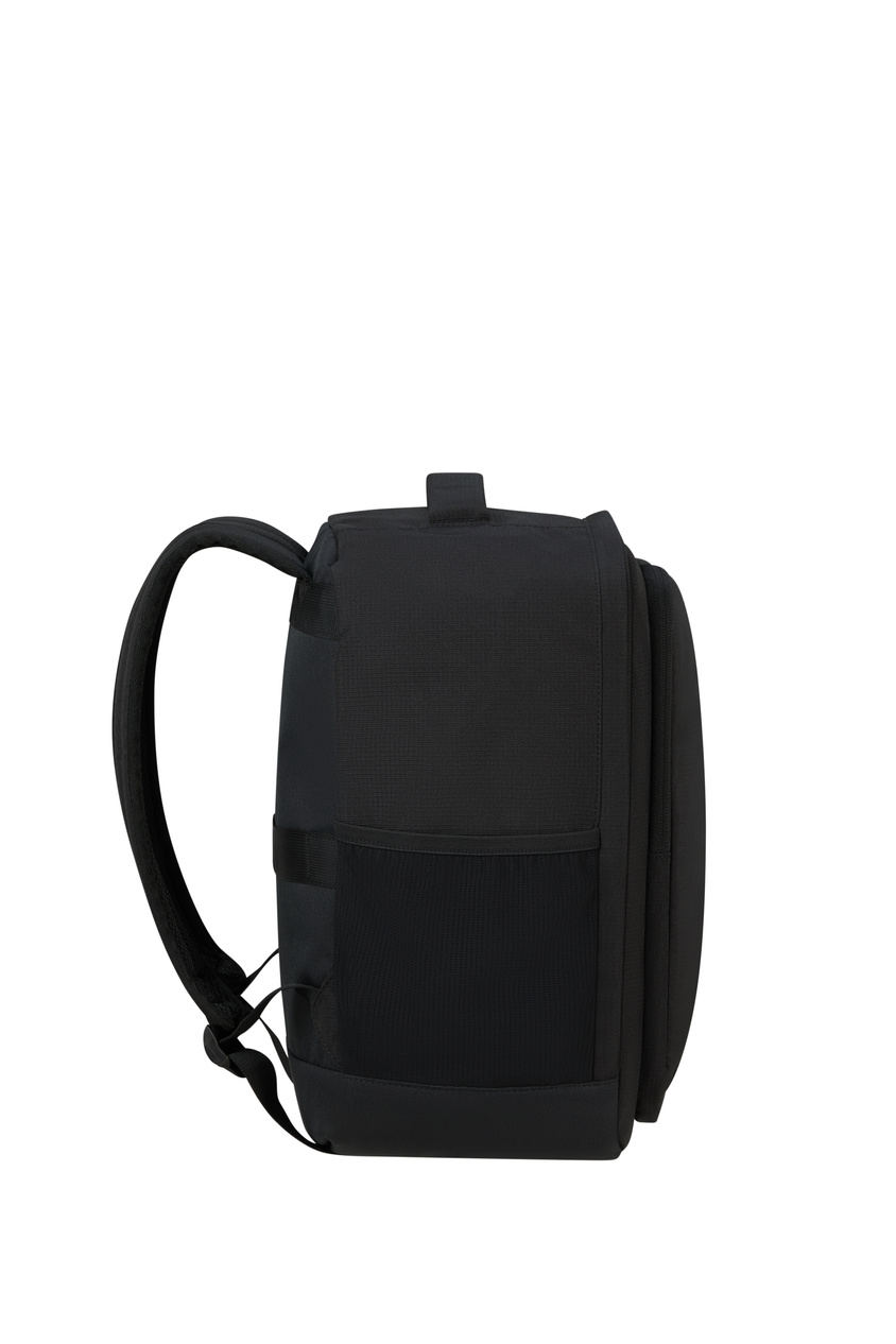 American Tourister Take2Cabin S Rucksack, schwarz