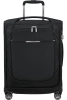 Samsonite Re-Lite Koffer 55cm Erweiterbar Schwarz