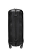 Samsonite C-Lite 86cm Koffer schwarz