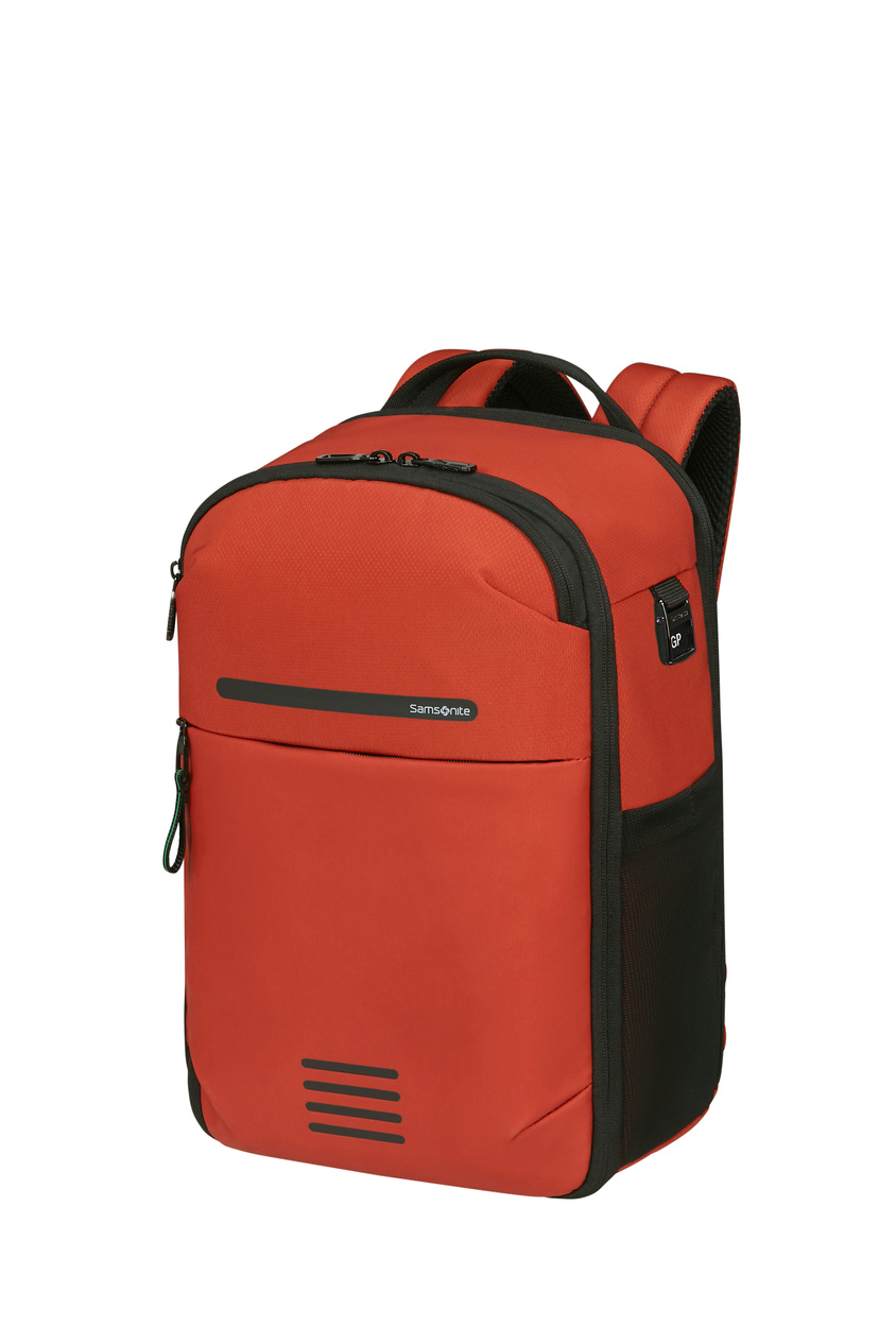 Samsonite Moderny Kabinenrucksack XS