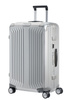 Samsonite Lite-Box ALU Koffer 69 cm Aluminium