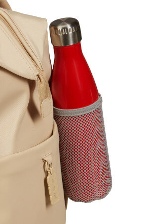 Samsonite Coatify Biz 14,1" Rollrucksack, rose