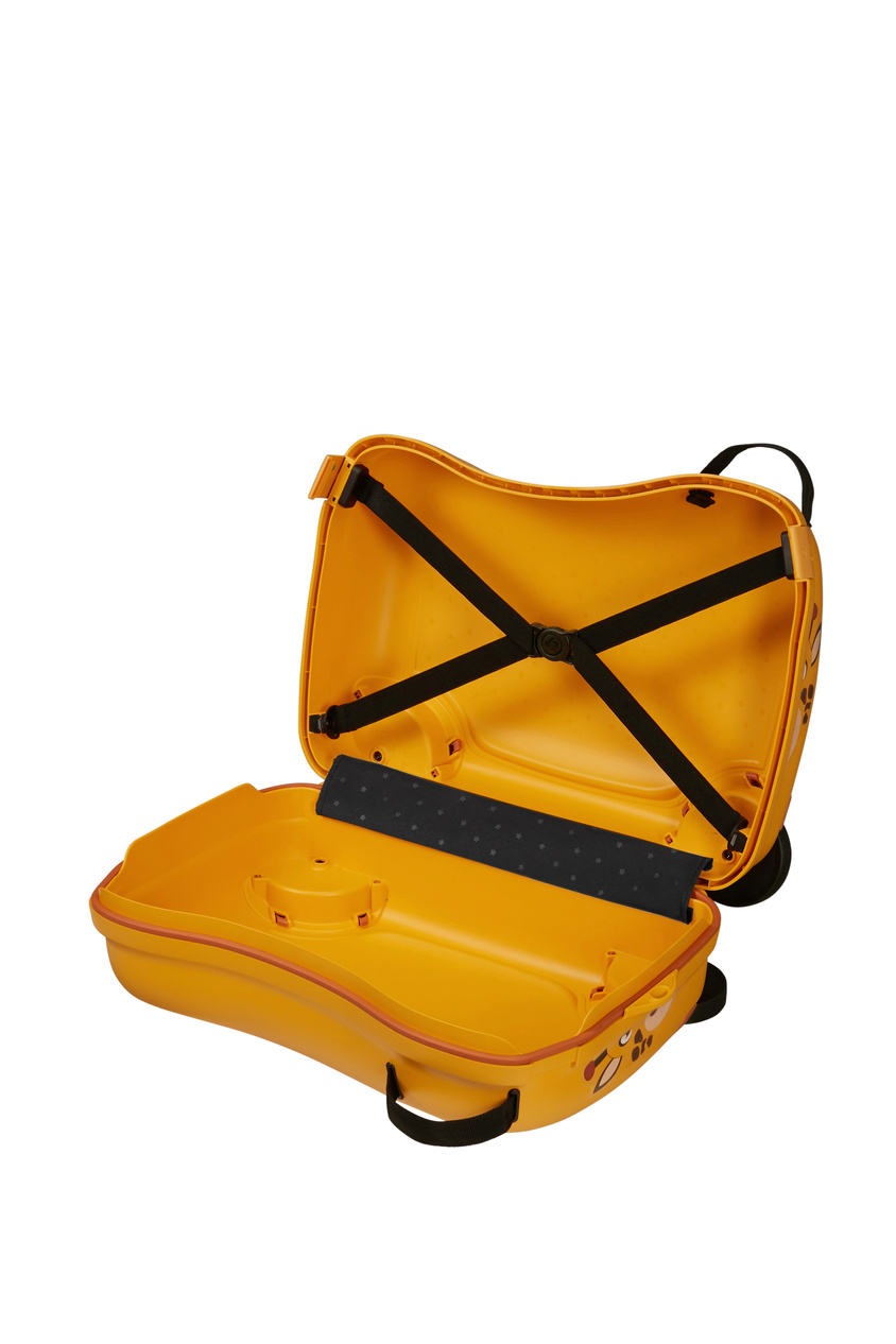 Samsonite Dream2go Giraffe Kabinen-Koffer