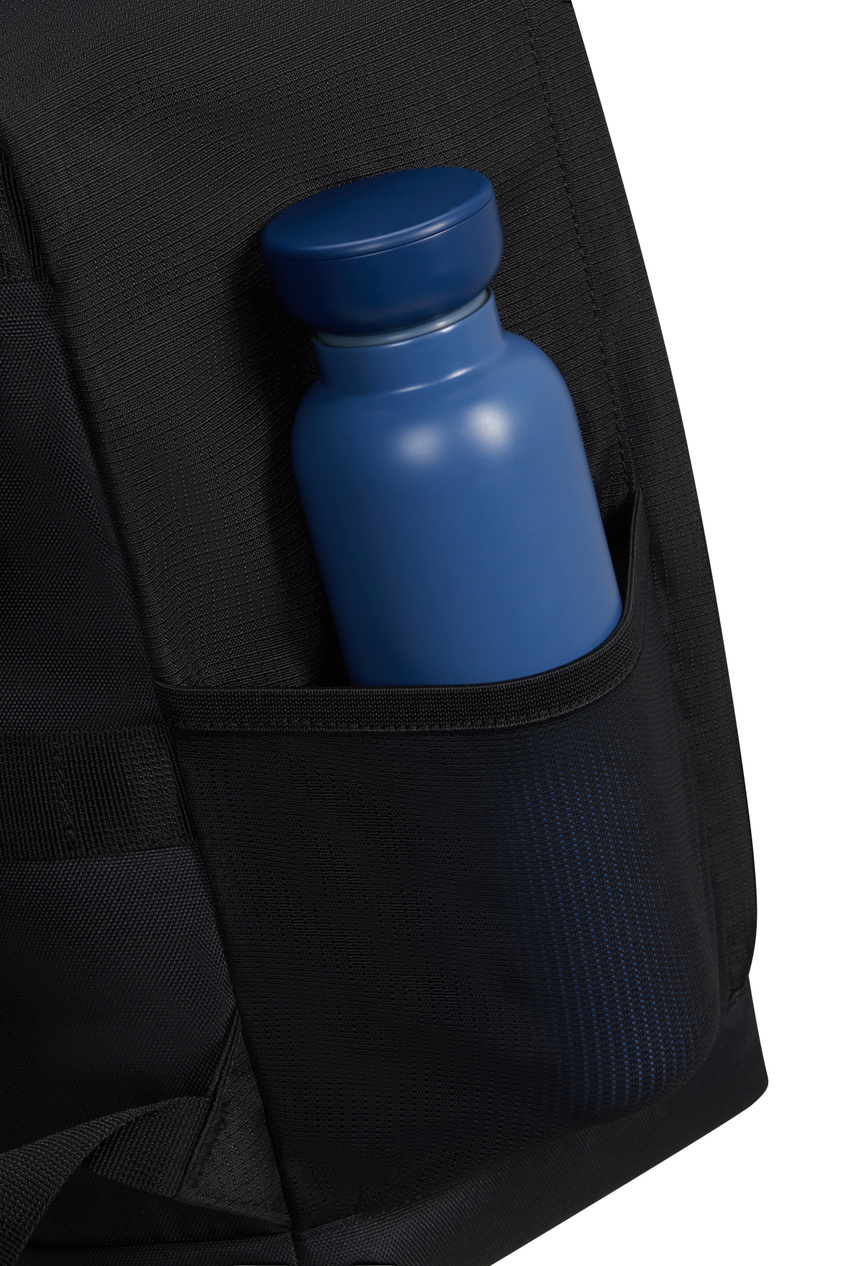 American Tourister Take2Cabin S Rucksack, schwarz