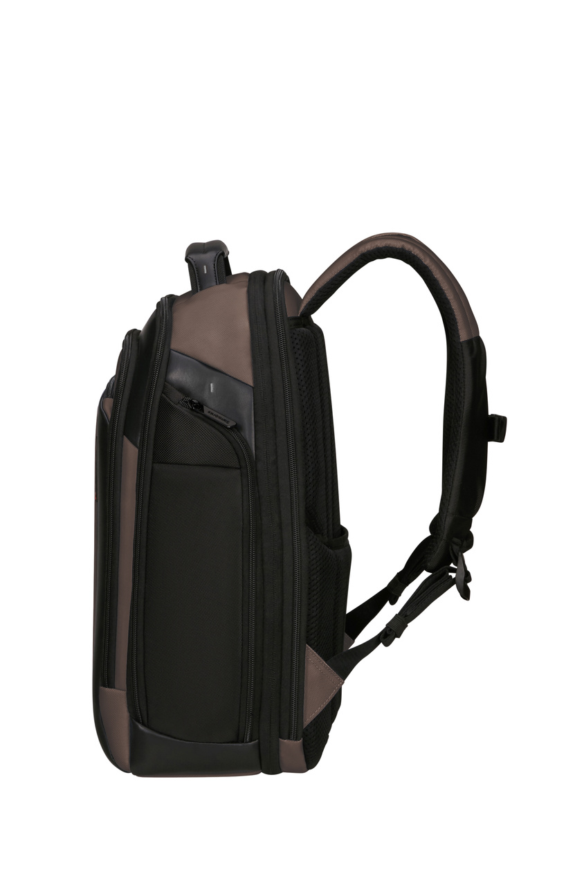 Erweiterbarer Laptop-Rucksack Samsonite Spectrolite 4.0 15,6"