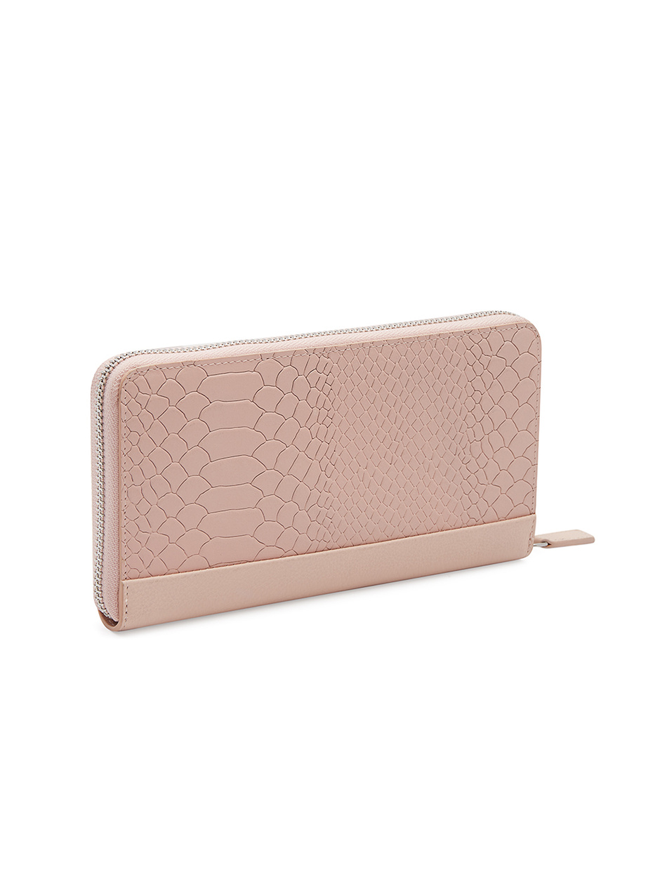 Valentini Metallic 101 Etui für grüne Karte und Dokumente