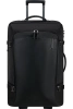  Samsonite Armox 68 cm schwarze Rolltasche