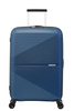 American Tourister Airconic 67 cm Koffer, navy blau