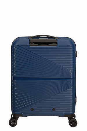 American Tourister Airconic 55 cm Handgepäckkoffer, navy blau