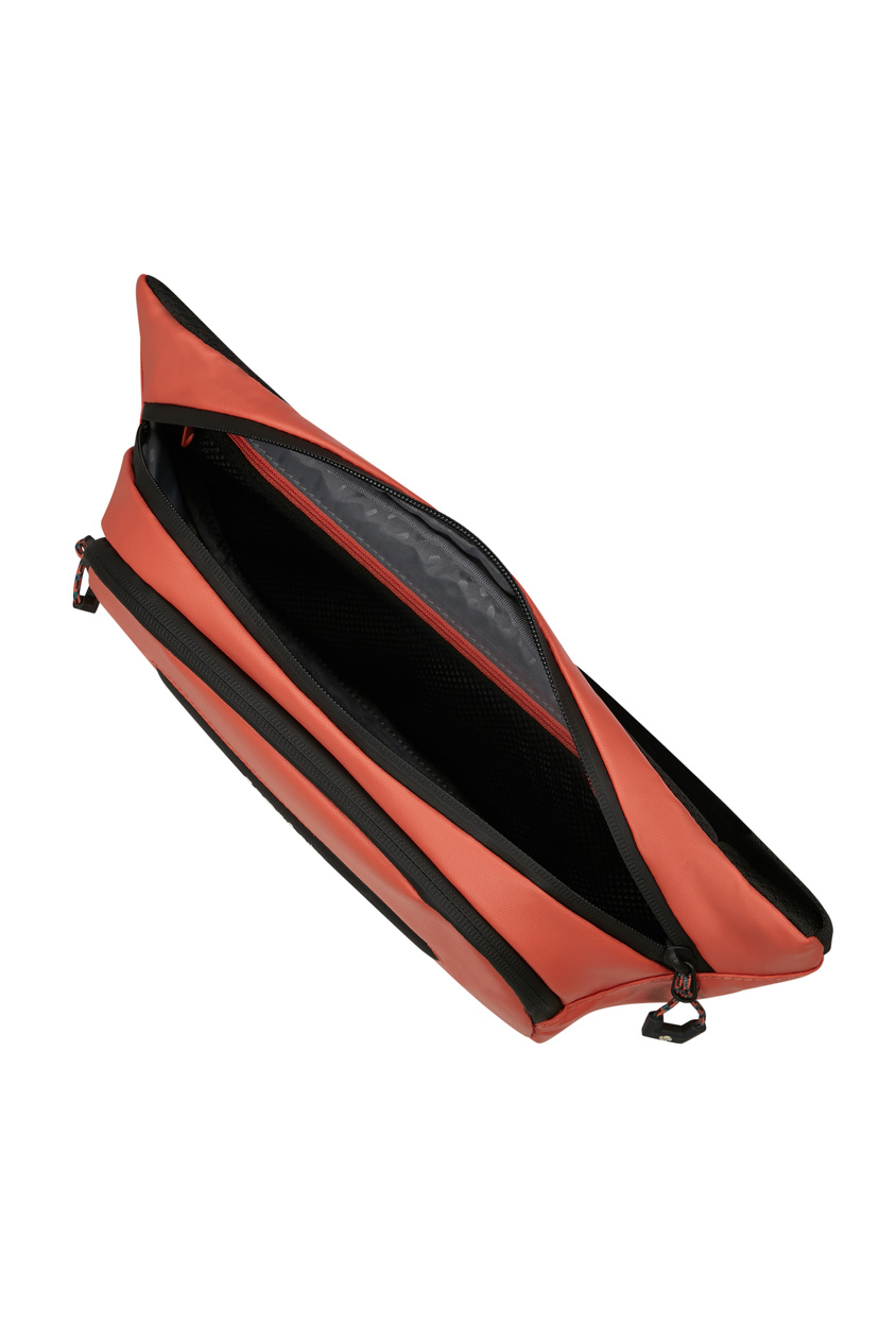 Samsonite Ecodiver-Beutel grün