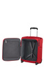Walizka kabinowa Samsonite Base Breeze 45cm czerwona