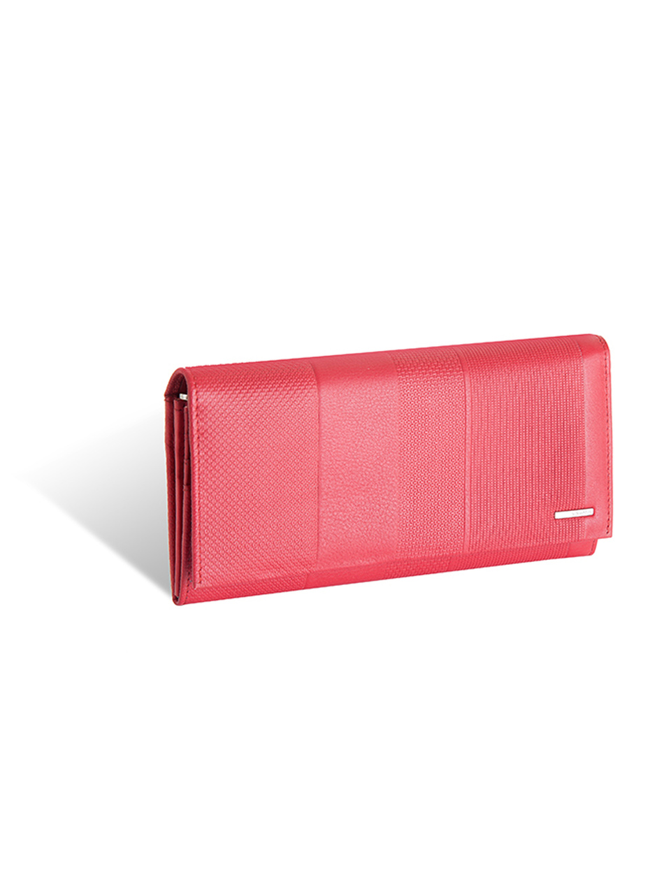 Portfel damski Valentini Yew 272 czerwony