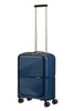 American Tourister Airconic 55 cm Handgepäckkoffer, navy blau