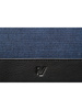 Portfel damski Valentini Fusion 410 granatowy