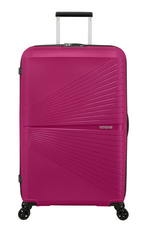 Walizka American Tourister Airconic 77 cm różowa