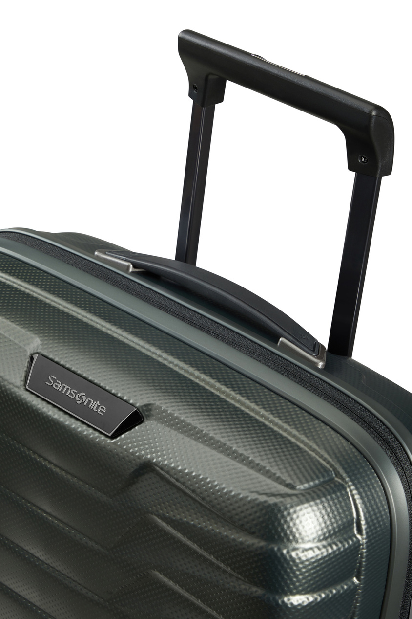 Samsonite Proxis 75 cm Koffer grün