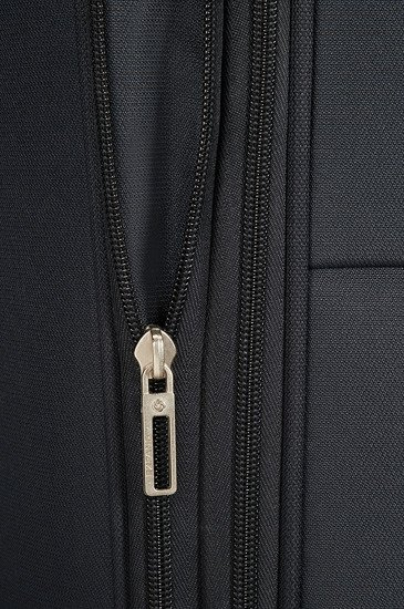 Samsonite Base Boost 66 cm Expansionskoffer schwarz