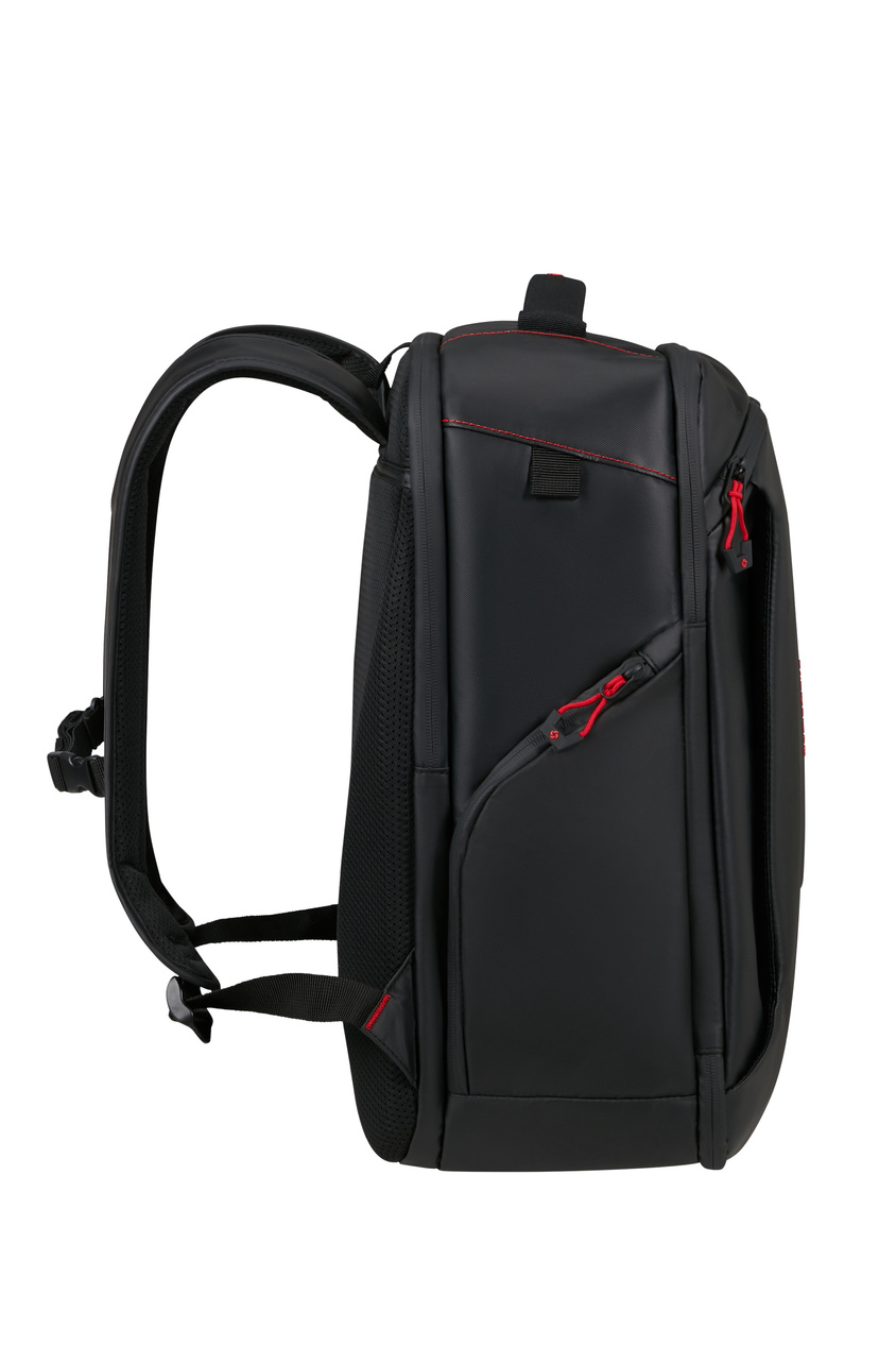 Samsonite Ecodiver M Laptop-Rucksack Schwarz