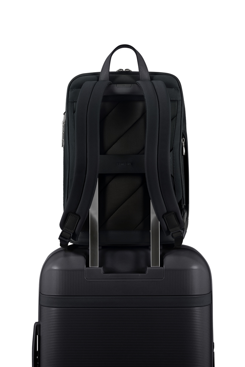 Plecak na laptopa Samsonite Image 14.1" czarny