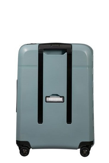 Walizka kabinowa Samsonite Magnum Eco 55 cm niebieska