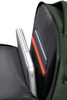 Samsonite Biz2go 15,6" grüner Laptop-Rucksack