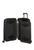 Samsonite Major-Lite Koffer 69cm dunkelblau