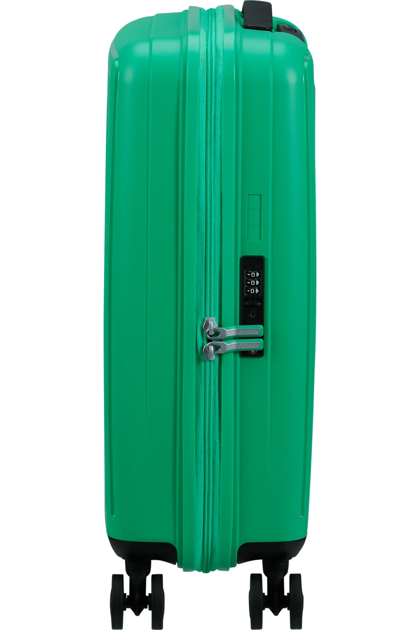American Tourister Rejoy 55 cm grüner Kabinenkoffer