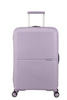 American Tourister Airconic Koffer 67 cm, lila