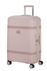 Walizka Samsonite Image 69 cm powiększana różowa