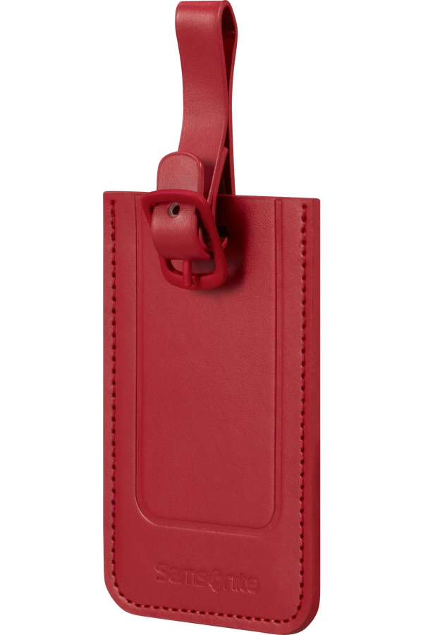  Gepäckanhänger x2 Samsonite